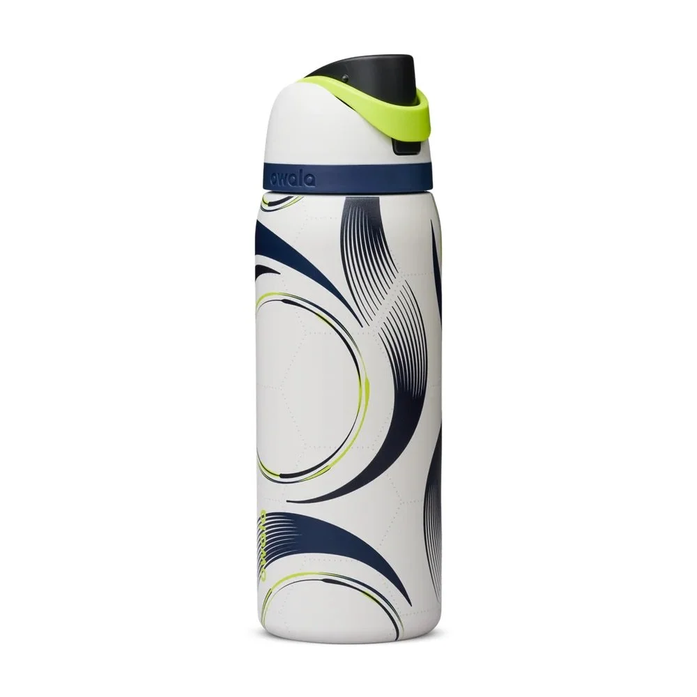 New Owala Soccer Collection at Owala, Dick's Sporting Goods, and